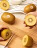 佳沛（zespri）新西兰金奇异果30-33粒原箱103-124g猕猴桃水果礼盒 实拍图