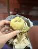 佳沛（zespri）新西兰金奇异果10粒巨大果146-175g猕猴桃水果礼盒 实拍图