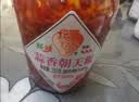 坛坛乡 湖南特产  蒜香朝天椒 辣椒酱 238g 剁椒蒜蓉下饭拌饭拌面调味酱 实拍图