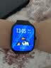 vivo WATCH GT 2 原点黑 超窄边高亮大屏 照片表盘一碰换 33天蓝牙续航 智能手表 实拍图