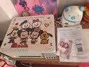 爱普生（EPSON）【6代新品】L3351墨仓式彩色打印机 微信打印/无线连接 家用AI学习打印机（打印、复印、扫描） 实拍图