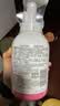 贝亲（Pigeon）洗发水沐浴露 含桃叶精华 婴儿洗发沐浴二合一 500ml IA209 实拍图