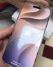 Apple/苹果iPhone 17 Pro Max 256GB 银色 移动联通电信5G 双卡双待手机 送礼好物 实拍图