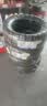 米其林（MICHELIN）汽车轮胎 205/55R16 91V 耐越 ENERGY MILE 【月黑风高】 实拍图