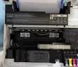 爱普生（EPSON）【6代新品】L1358 墨仓式A4彩色无线单功能家用打印机 家用/办公 AI学习打印机（微信/远程打印） 实拍图