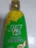刀唛（Knife）食用油【保真菜籽油】低芥酸菜籽油900ml 物理压榨一级油礼品送礼 实拍图
