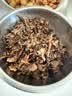 十月稻田 茶树菇 200g 未开伞 高蛋白 汤鲜肉滑 菌菇干货 炒菜煲汤火锅 实拍图
