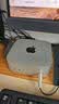 Apple/苹果/苹果电脑/Mac mini M6 16G 256G（12C+12G+16N 2.5G网口）迷你台式主机MHQK4CH/A 实拍图