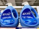 蓝月亮 手洗专用洗衣液 风清白兰 1kg/瓶 内衣内裤适用 易漂 洁净去污 实拍图