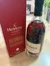 轩尼诗（Hennessy）洋酒 VSOP干邑白兰地法国进口 700ml*2 双支装礼盒 实拍图