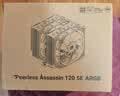 利民（thermalright）额定650W TR-TG650 金牌全模组  全日系电解电容 14CM小机身  ATX3.0电源 80PLUS金牌认证 实拍图