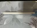 Apple/苹果 Pencil(第二代) 磁吸触控笔手写笔苹果笔电容笔书写绘画iPad笔 适用iPad Air(第五代) 实拍图
