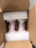 Keep哑铃女士健身家用3kg*2彩色浸塑环保手铃全身塑形薄肌训练紫灰 实拍图