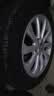 双星JUOGO轮胎 205/55R16 91V X11 适配速腾/新朗逸/宝来 实拍图