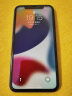 Apple iPhone 11 (A2223) 128GB 紫色 移动联通电信4G手机 双卡双待 实拍图