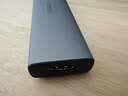 绿联Type-C扩展坞USB3.2高速拓展坞HDMI2.0投屏4K60Hz转接头适用苹果电脑接口转换器Mac华为笔记本iPad 实拍图
