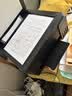 爱普生（EPSON）【6代新品】L3353墨仓式彩色家用AI学习打印机 L3251/L3255升级版(打印复印扫描 微信/无线 黑色） 实拍图