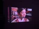 极米（XGIMI）Z7X 4K 激光版 光学变焦4K投影仪家用超高清2026新款卧室 1100CVIA 杜比音效 国家补贴 实拍图