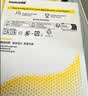 倍思AR康宁膜【2.2米SGS性能防摔】适用苹果17ProMax钢化膜iPhone17promax手机膜增透高清膜无尘仓 实拍图