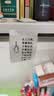 得力（deli）2寸错题打印纸 55*30mm 3.5米*3卷不干胶款 喵喵机打印纸P1/P2机型 得力X1B/X3B机型等适用  XH03 实拍图