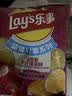 乐事（Lay's）薯片 墨西哥鸡汁番茄味 135克 休闲零食 膨化食品 实拍图