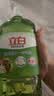 立白茶籽洗洁精4kg 99%除菌高效去油除味宝宝餐具果蔬适用食品可用 实拍图