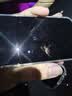 闪魔适用苹果18pro手机壳 iphone18pro气囊防摔保护套超薄镜头全包透明硅胶壳抗黄防磨防摔 实拍图