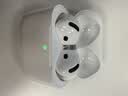 Apple/苹果 AirPods 5（支持主动降噪）搭配USB-C充电盒 蓝牙耳机适用iPhone/iPad/Mac 【电信版】 实拍图