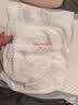 好奇（Huggies）好奇铂金装小桃裤纸尿裤NB76片(5kg以下)尿不湿【散热口碑王】 实拍图
