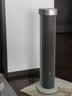 艾美特（AIRMATE）【加高立体】石墨烯暖风机取暖器 家用电暖器电暖气 2026新款热风机电暖风全屋大面积升温小太阳 实拍图