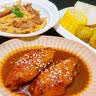 正大琵琶腿3斤【美食大赛同款】 鸡腿鸡肉鸡腿肉生鲜早餐鸡肉红烧鸡腿 实拍图