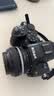 尼康（Nikon）Z5II【国家补贴】全画幅微单相机 尼康云创 电影级色彩 Z52/Z5 实拍图