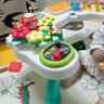 欣格儿童玩具1-3岁游戏桌忙碌多功能婴幼儿蒙氏早教宝宝周岁生日礼物 实拍图