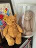 Jellycat巴塞罗熊动物毛绒玩偶儿童安抚公仔小熊潮玩送礼生日新婚礼物 巴塞罗熊 Huge 实拍图
