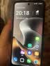 摩托罗拉 联想moto g100 四年质保 LCD护眼屏 7000mAh 国家补贴 应用六开 多场景NFC 8GB+256GB 曜石黑  实拍图