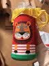 虎牌（TIGER）【买一送一】京东限定小狮子儿童保温杯学生吸管水杯一杯双盖 实拍图