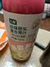 七鲜【出类芭萃】七鲜 100%NFC原榨福建漳州珍珠芭乐复合果汁750ml 实拍图