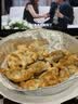 湾仔码头荠菜猪肉水饺1320g66只食品速食面点生鲜饺子夜宵早餐速冻半成品 实拍图