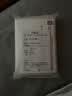 MUJI 携带用眼镜擦拭布 眼镜布 擦镜布 OGB89A4A 白色14张*1包 实拍图