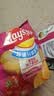 乐事（Lay's）薯片 墨西哥鸡汁番茄味 135克 休闲零食 膨化食品 实拍图