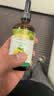爷爷的农场有机核桃油辅食用油110ml 凉拌热炒 送宝宝婴幼儿辅食6-12月食谱 实拍图