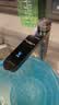 美的（Midea）家用加热净水器 星河5.0真沸腾直饮净热一体机1000G温热水1800GRO反渗透0阻垢剂抑菌厨下净饮机 实拍图