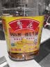 鲁花 【保真花生油】食用油 5S 物理压榨 压榨一级 花生油4L非转基因 实拍图