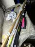 达亿瓦（DAIWA）一击 轻量鲤鱼鲫鱼草鱼罗非 进口鱼竿手杆 轻硬挺 休闲台钓 4.5m 一击F 45.K（综合）【全能综合，大小通杀】 不支持使用/试用后退换货 实拍图