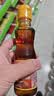 鲁花 食用油 调味品 芝麻香油 180ml 芝麻油 实拍图
