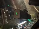 360行车记录仪K380-A71-1 微光夜视 高清录影 隐藏式+32G卡 实拍图