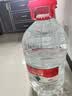 农夫山泉饮用水 饮用天然水5L*4桶 整箱装 桶装水塑膜随机包装 实拍图
