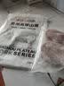 黔大侠贵州高原山猪里脊肉 净重2斤小酥肉肉丝瘦肉猪肉糖醋里脊 实拍图