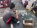 美孚（Mobil）银美5W-30机油5L+机滤+空调滤+空气滤+工时单次大保养 实拍图