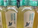 农夫山泉东方树叶茉莉花茶500ml*15瓶无糖茶饮料0糖0脂0卡整箱装 实拍图